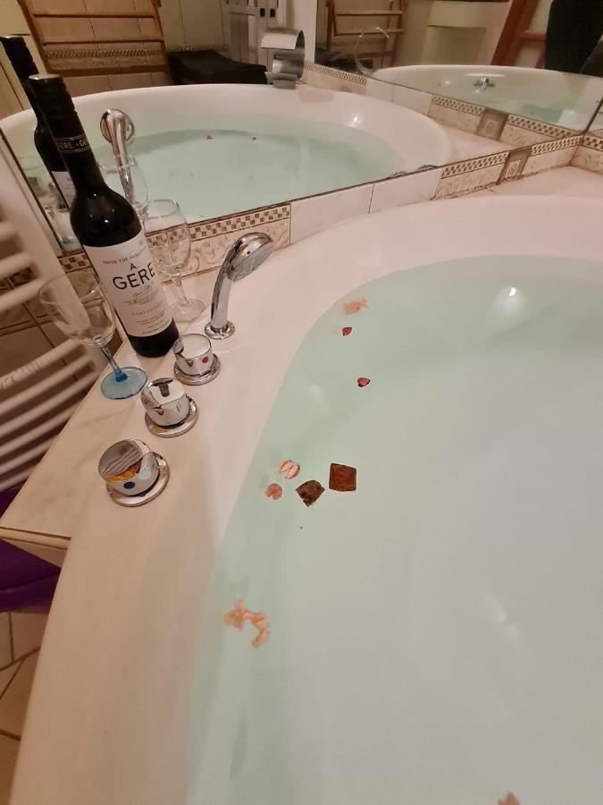 부다페스트 Weiner Downtown 아파트 외부 사진